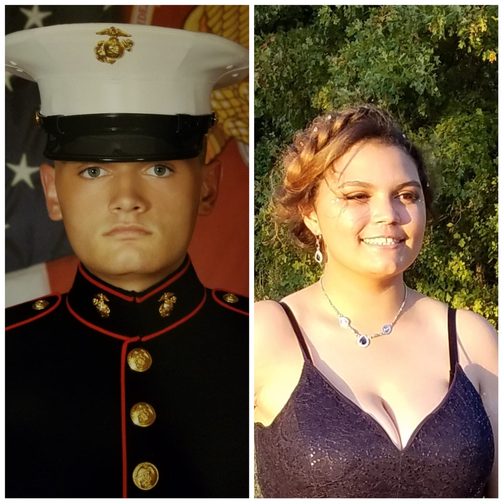 Meet your Posher, Stacy